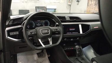 Audi Q3 2024 года, 37 км - вид 5