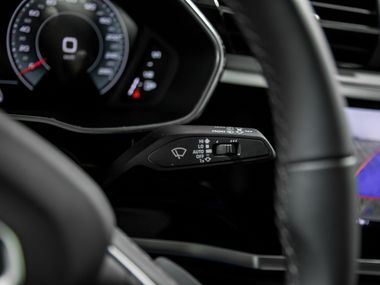 Audi Q3 2024 года, 37 км - вид 11