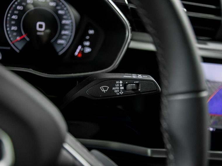 Audi Q3 2024 года, 37 км - вид 11