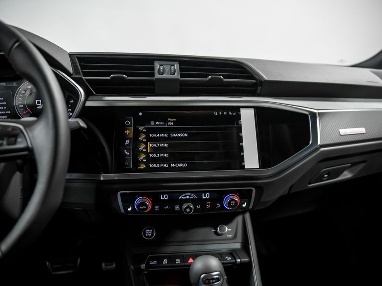 Audi Q3 2024 года, 37 км - вид 12