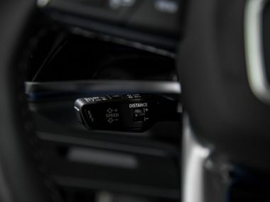 Audi Q3 2024 года, 37 км - вид 8