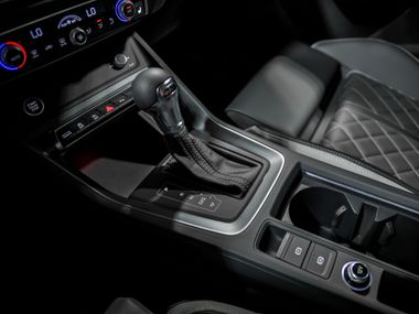 Audi Q3 2024 года, 37 км - вид 15