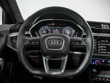 Audi Q3 2024 года, 37 км - вид 10