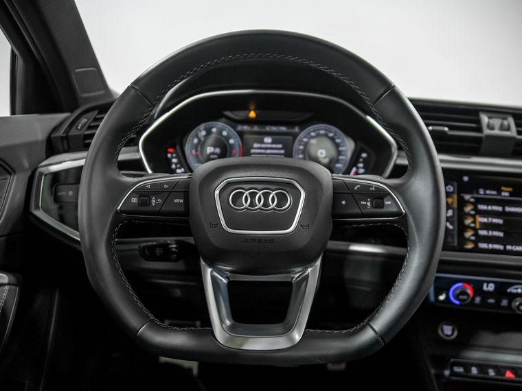 Audi Q3 2024 года, 37 км - вид 10