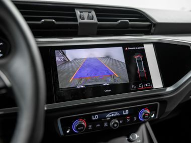 Audi Q3 2024 года, 37 км - вид 13