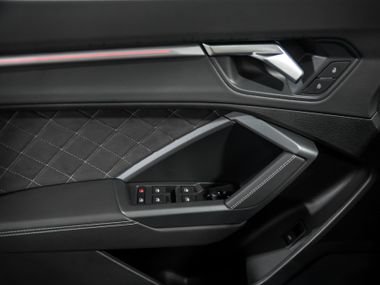 Audi Q3 2024 года, 37 км - вид 17