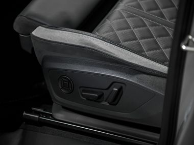 Audi Q3 2024 года, 37 км - вид 18