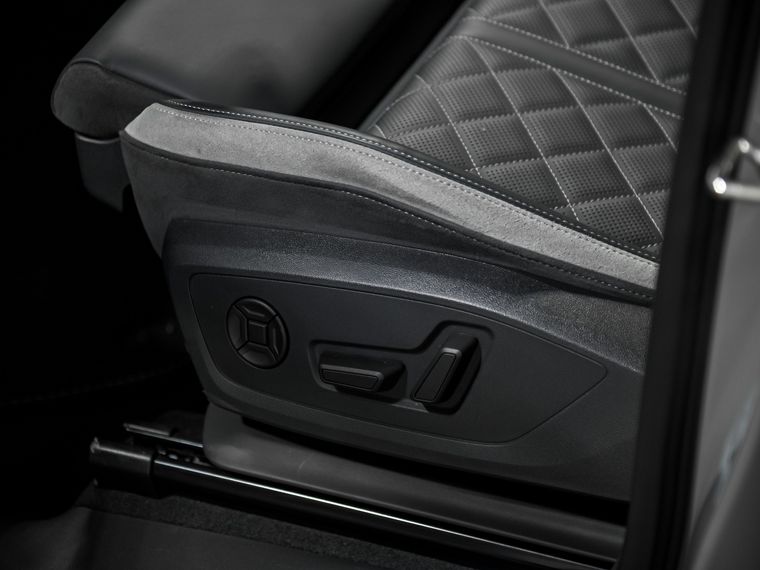 Audi Q3 2024 года, 37 км - вид 18