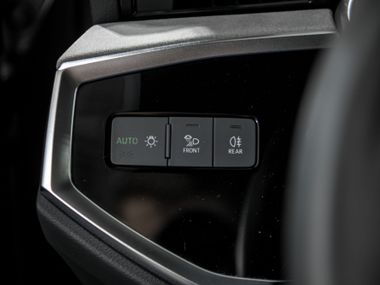 Audi Q3 2024 года, 37 км - вид 19