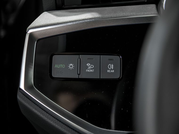 Audi Q3 2024 года, 37 км - вид 19