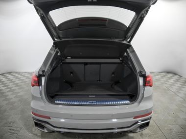 Audi Q3 2024 года, 37 км - вид 24
