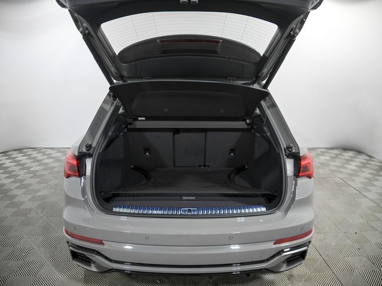Audi Q3 2024 года, 37 км - вид 24