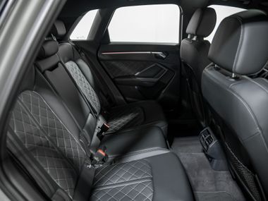 Audi Q3 2024 года, 37 км - вид 20