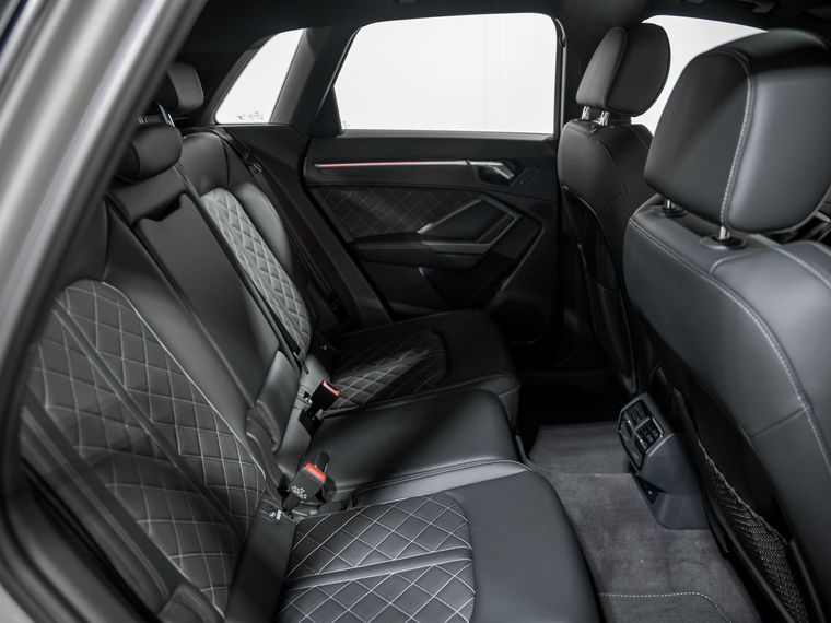 Audi Q3 2024 года, 37 км - вид 20
