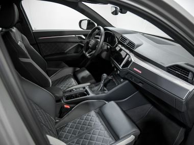 Audi Q3 2024 года, 37 км - вид 22