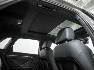 Audi Q3 2024 года, 37 км - вид 21