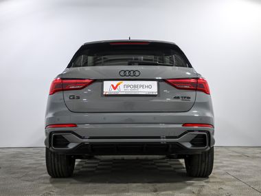 Audi Q3 2024 года, 37 км - вид 5