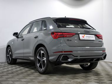 Audi Q3 2024 года, 37 км - вид 6