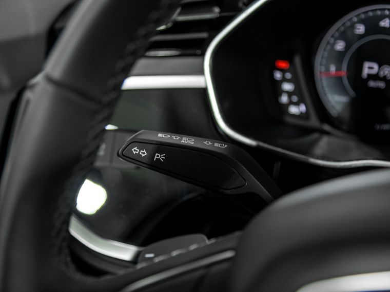 Audi Q3 2024 года, 37 км - вид 9