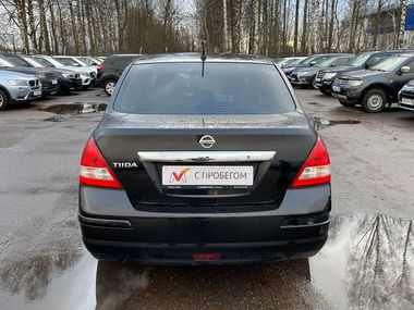 Nissan Tiida 2012 года, 261 603 км - вид 5