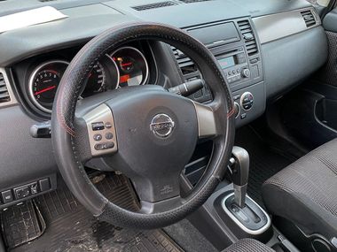 Nissan Tiida 2012 года, 261 603 км - вид 10