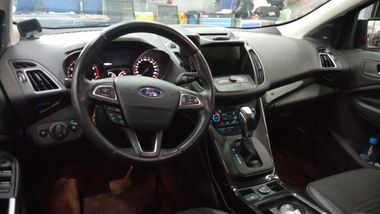 Ford Kuga 2017 года, 113 637 км - вид 5