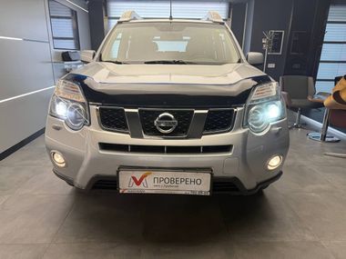 Nissan X-Trail 2014 года, 208 568 км - вид 3