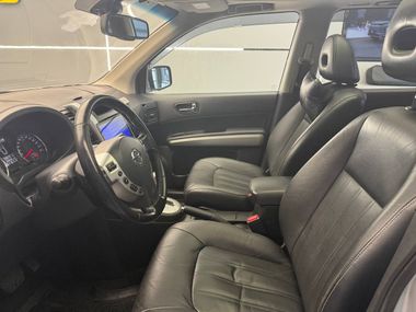 Nissan X-Trail 2014 года, 208 568 км - вид 9