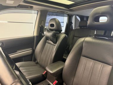 Nissan X-Trail 2014 года, 208 568 км - вид 14