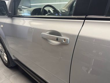 Nissan X-Trail 2014 года, 208 568 км - вид 15