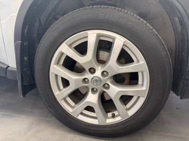 Nissan X-Trail 2014 года, 208 568 км - вид 25