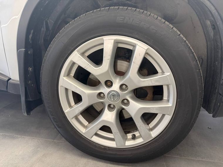 Nissan X-Trail 2014 года, 208 568 км - вид 25