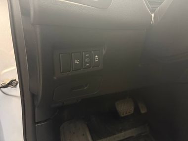 Nissan X-Trail 2014 года, 208 568 км - вид 16