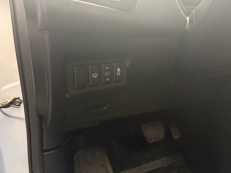 Nissan X-Trail 2014 года, 208 568 км - вид 16