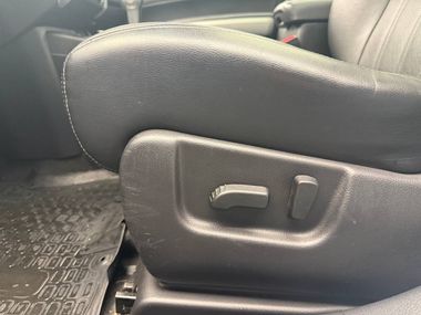 Nissan X-Trail 2014 года, 208 568 км - вид 18