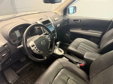 Nissan X-Trail 2014 года, 208 568 км - вид 10