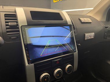 Nissan X-Trail 2014 года, 208 568 км - вид 12