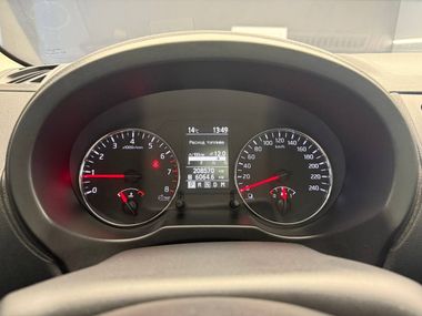 Nissan X-Trail 2014 года, 208 568 км - вид 7