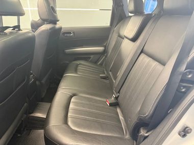 Nissan X-Trail 2014 года, 208 568 км - вид 21