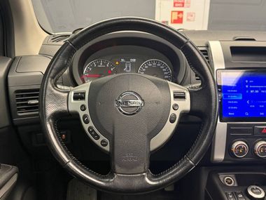 Nissan X-Trail 2014 года, 208 568 км - вид 8