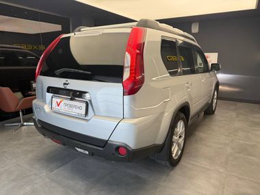 Nissan X-Trail 2014 года, 208 568 км - вид 5
