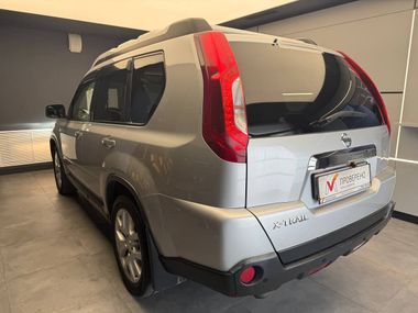 Nissan X-Trail 2014 года, 208 568 км - вид 6