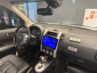 Nissan X-Trail 2014 года, 208 568 км - вид 13