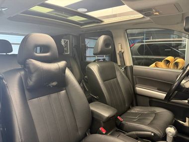 Nissan X-Trail 2014 года, 208 568 км - вид 22
