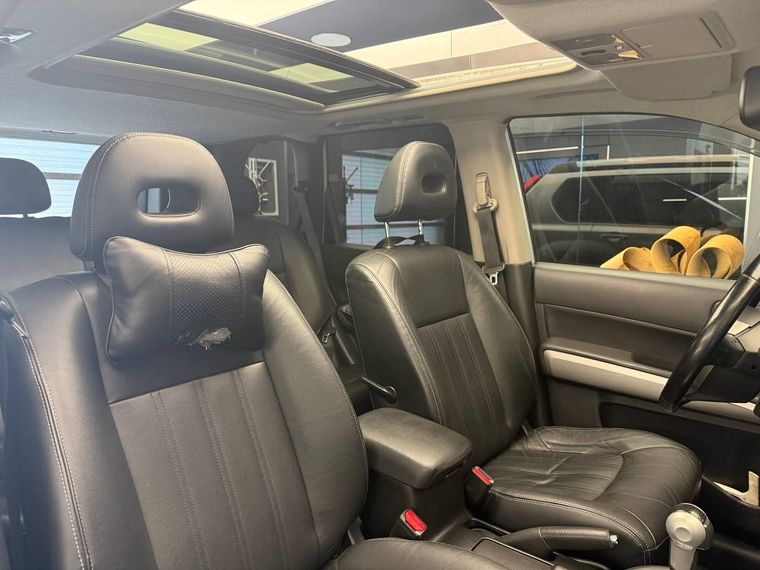 Nissan X-Trail 2014 года, 208 568 км - вид 22