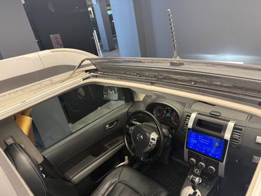 Nissan X-Trail 2014 года, 208 568 км - вид 23
