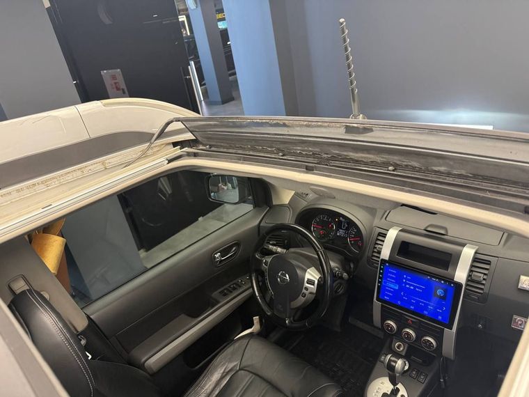 Nissan X-Trail 2014 года, 208 568 км - вид 23