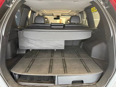 Nissan X-Trail 2014 года, 208 568 км - вид 24