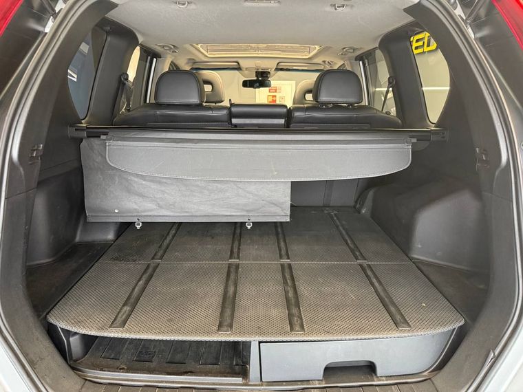 Nissan X-Trail 2014 года, 208 568 км - вид 24