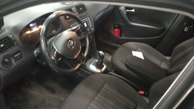 Volkswagen Polo 2016 года, 167 082 км - вид 5